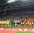 SCANDALEUX Un Brésilien lynché après la défaite contre la Belgique
