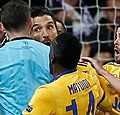 Real-Juventus: Khedira dézingue l'arbitre ! 