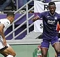 Mus a préféré Anderlecht à des grands clubs 