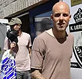 OFFICIEL - Un ancien joueur du Standard signe à Westerlo