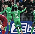 OFFICIEL:  Saint-Etienne lève l'option pour Cafaro et Nkounkou