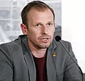 Les rats quittent le navire: Tom Caluwé de retour en Jupiler Pro League