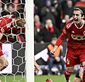 L'étoile montante de Sclessin bientôt admirée en Serie A? 