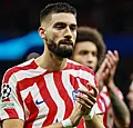 Carrasco blessé, son transfert au Barça compromis ? 