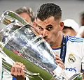 Un Clasico en demi-finale de la Copa del Rey