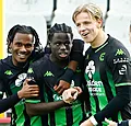 OFFICIEL : le Cercle de Bruges obtient le prêt d'un grand talent allemand 