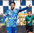 Fabregas bloqué par son président : 