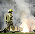 Charleroi : le club prend des sanctions suite aux incidents