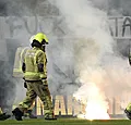 Charleroi : les supporters réagissent aux sanctions