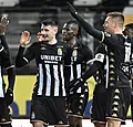 Westerlo - Charleroi : une surprise dans la compo de Mazzù