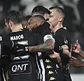 Charleroi s'impose et peut encore rêver du top 8