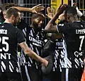 Un nouveau renfort défensif pour Charleroi ? 