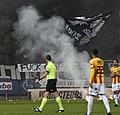 Charleroi attaque en justice le fan responsable de l'arrêt du match