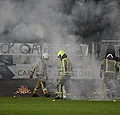 Arrêté après 15 minutes, Charleroi - Malines se poursuit