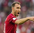 L’agent d’Eriksen met fin aux rumeurs le menant au RSCA 