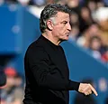 Galtier va enfin quitter le PSG