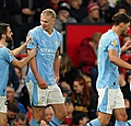 Manchester City domine Copenhague et file en quart de finale