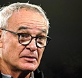 OFFICIEL Ranieri de retour 