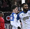 Voici le nombre de points dont Bruges a besoin pour survivre en Ligue des Champions