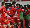JUPILER PRO LEAGUE: Avenatti punit un Standard beaucoup trop faiblard 
