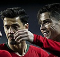 Mondial: Le Portugal privé de 4 joueurs pour affronter la Turquie