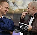 "Un retour à Anderlecht ? J'ai rencontré la direction à deux reprises