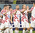 Coupe du Monde: La Croatie décroche la troisième place 