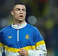 Le magnifique geste de Cristiano Ronaldo: la grande classe 🎥