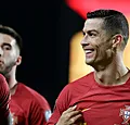 Ronaldo attend Benzema : "Une bonne chose"