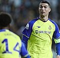 La FIFA interdit à Al-Nassr de recruter de nouveaux joueurs