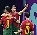 Mondial: terrible drame pour le Portugal 