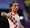 La raison pour laquelle Modric a décidé de soutenir l'Inter en finale