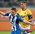 AIE: L'arbitre de Leverkusen - Union porte malheur