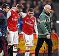 Coup dur pour Arsenal: Chambers absent pour 6 à 9 mois