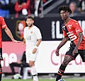 Rennes et Jérémy Doku devont désormais gagner sans Camavinga