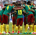 L'arrivée géniale des joueurs camerounais au stade 🎥 
