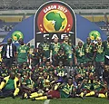 La CAN 2019 n'aura finalement pas lieu au Cameroun!