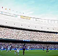 Le Barça ne jouera pas au Camp Nou la saison prochaine