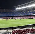 Hallucinant! Du jamais vu au Camp Nou