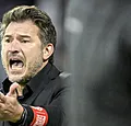 La compo de Hoefkens ne plaît pas : "Il faut jouer all-in"