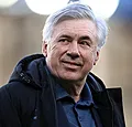 Ancelotti opère un changement pour affronter le Rayo Vallecano