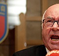 Accusations très graves contre l'ex-président de la fédération italienne