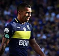 Argentine : Carlos Tevez hospitalisé en urgence 