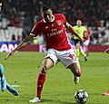 Benfica prête son attaquant brésilien deux ans au PSV Eindhoven