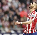 Carrasco a un pacte avec l'Atletico Madrid