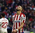 Carrasco à l'Atletico: son sort est déjà fixé