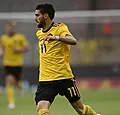 Le Dalian Yifang a fixé le prix de Yannick Carrasco 