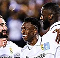 Le Real Madrid transpire pour rester dans le sillage du Barça