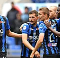 Un Belge dans l’équipe de la semaine en Ligue des Champions  