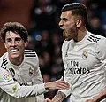 Un joueur du Real se blesse pour au moins 2 mois!